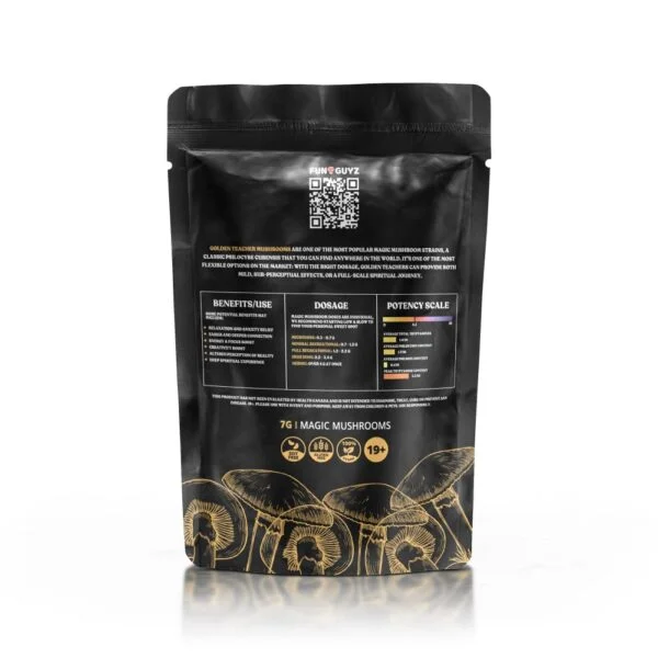 Buy Funguyz Malabar Magic Mushrooms - Image 2