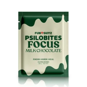 Buy Funguyz Psilobites Focus 5G